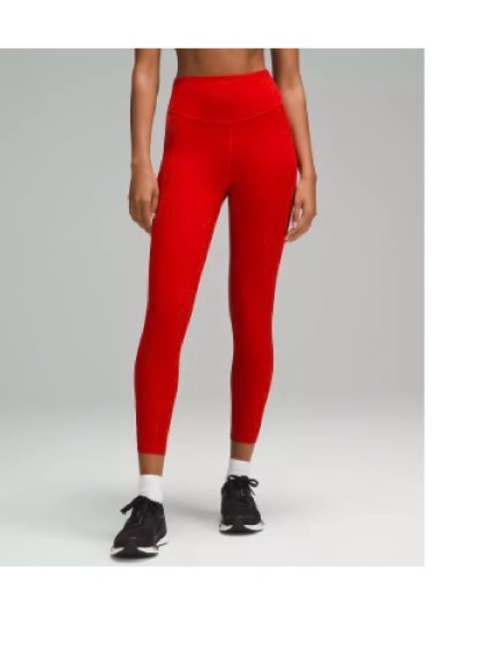 Lululemon Base Pace High Rise running Tights 6
